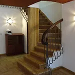 Frühstückspension Au Pont De La Gineze 3*