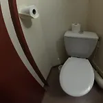 Au Pont De La Gineze Frühstückspension 3*