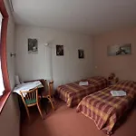 Frühstückspension Au Pont De La Gineze 3*