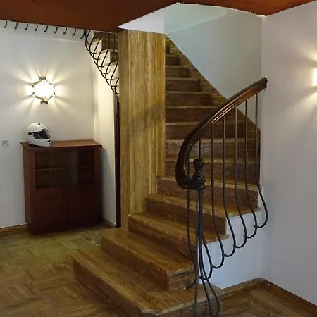 Bed & Breakfast Au Pont De La Ginéze 3*