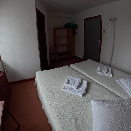 Au Pont De La Ginéze Bed & Breakfast Barjac (Lozere)