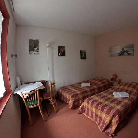 Bed & Breakfast Au Pont De La Ginéze 3*